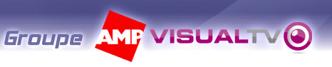 AMP Visual TV