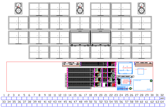 Car 11 monitoring