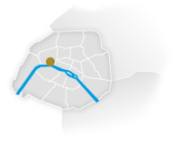 Carte Studio Gabriel