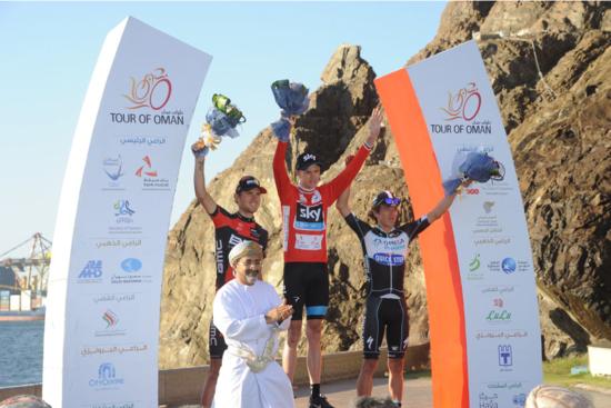Tour d'Oman 2014 -5