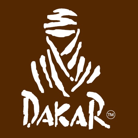 logo dakar