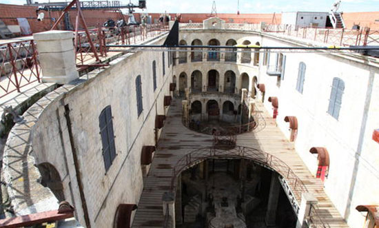 Fort Boyard