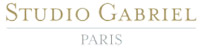 Studio Gabriel - Logo