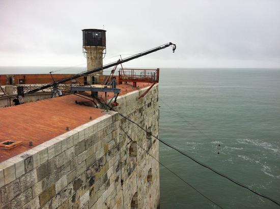 Fort Boyard 2013 6