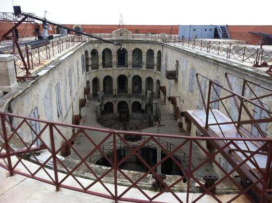 Fort Boyard 2013 7