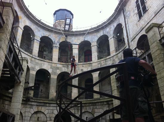 Fort Boyard 2013 15