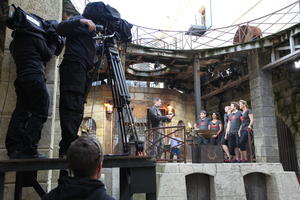 Fort Boyard 2014