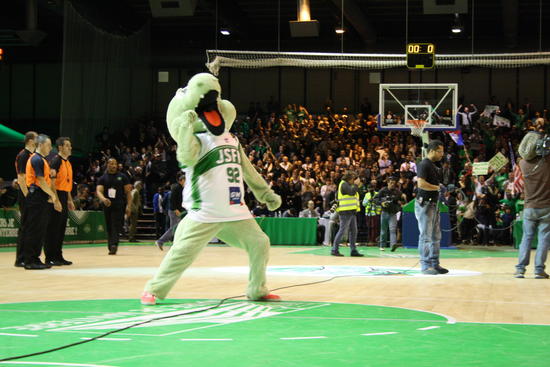Basket Euroleague 15