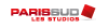 Logo Paris Sud