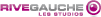 Logo Rive Gauche