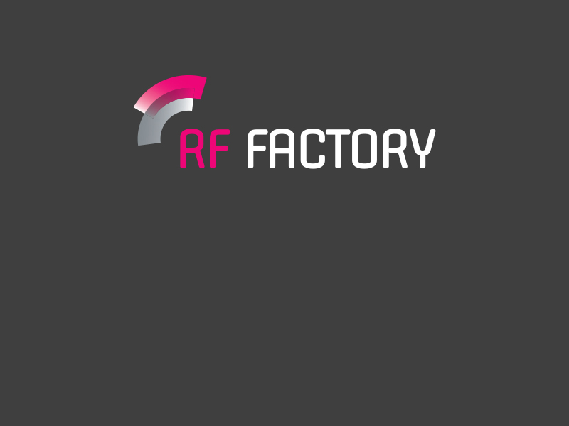Rf Factory Home Page