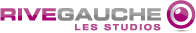 Rive gauche logo