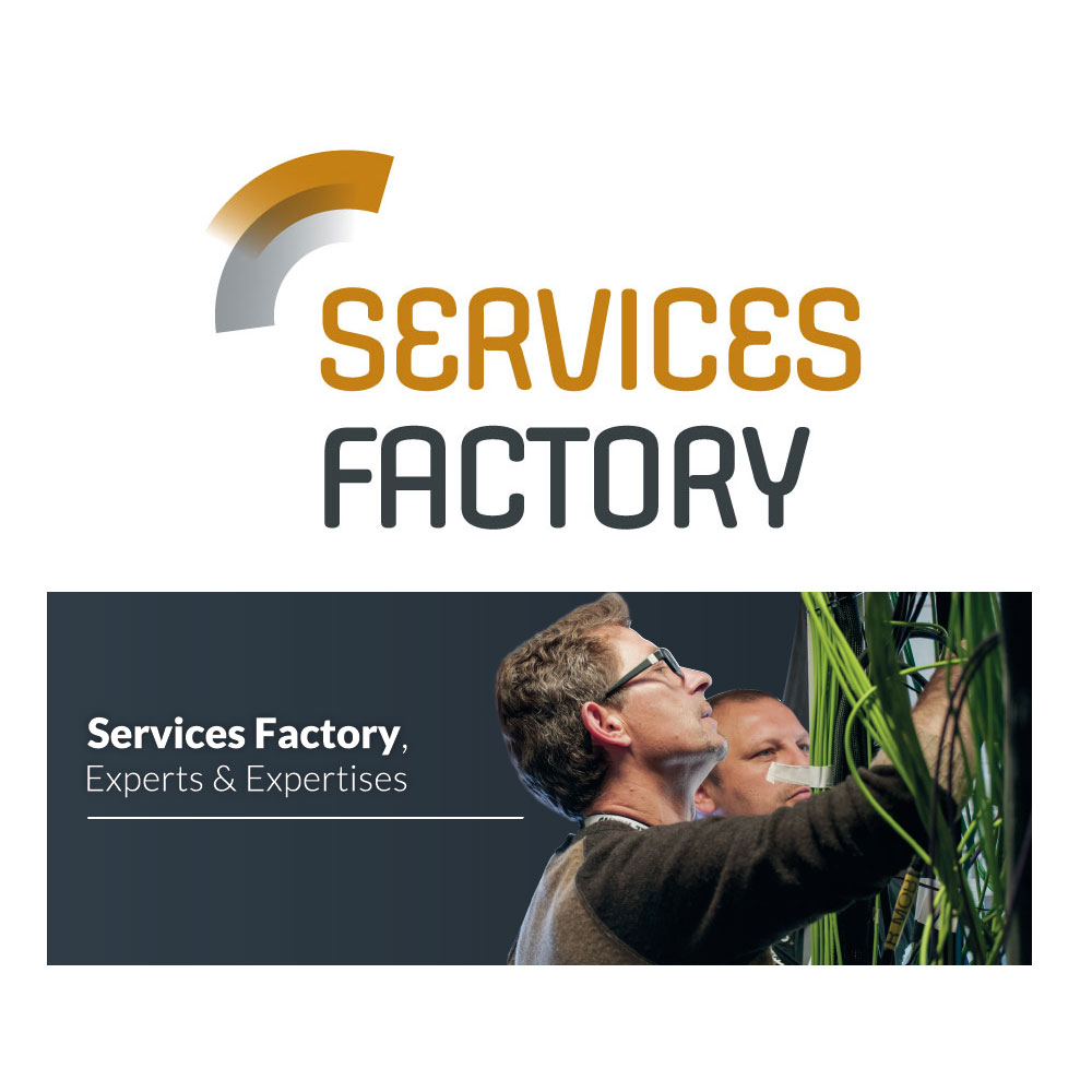 Services Factory