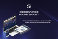 Nouveau site internet Studios de France