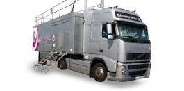 VISUAL TV-Car HF-illustration