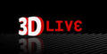 3Dlive