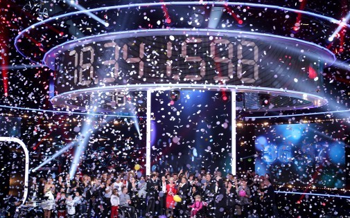 téléthon 2013
