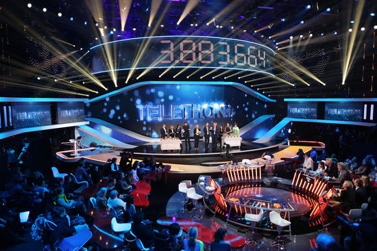 Téléthon 107-8