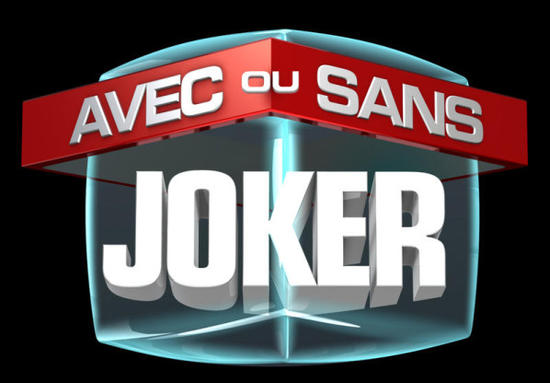 Avec ou sans joker