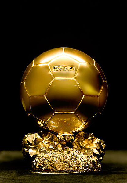 ballon d'or