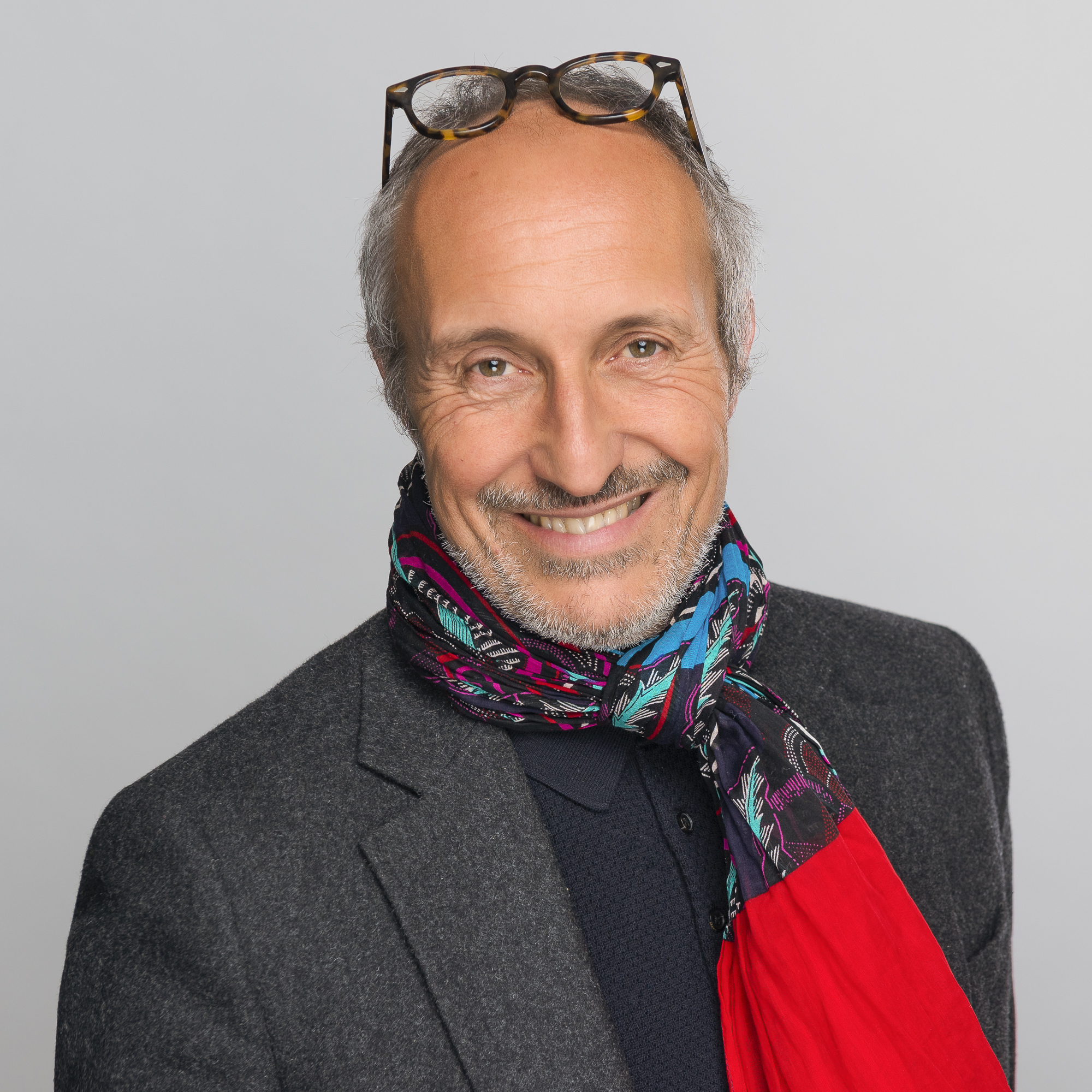 BIALOBOS Arnaud