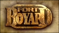 fort boyard