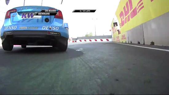 WTCC