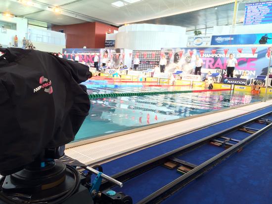 Chpt de france de natation chartes 4