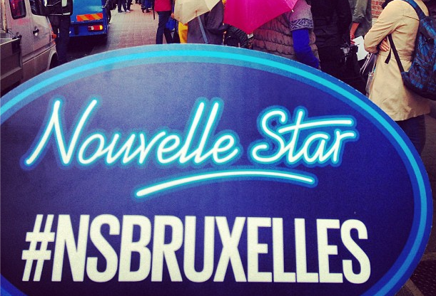 nouvelle star 2013