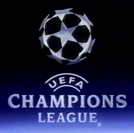 UEFA Logo