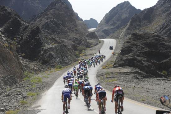 Tour d'Oman 2014 -6