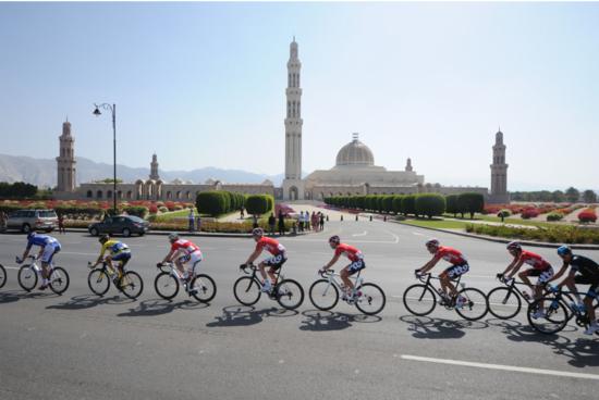 Tour d'Oman 2014 -7