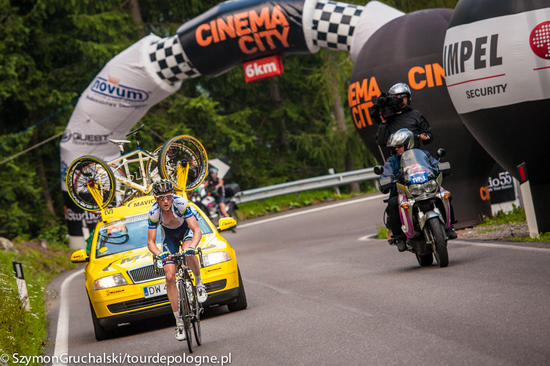 tour de pologne 4