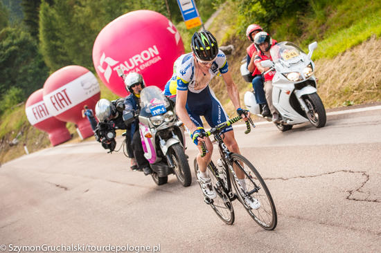 tour de pologne 6