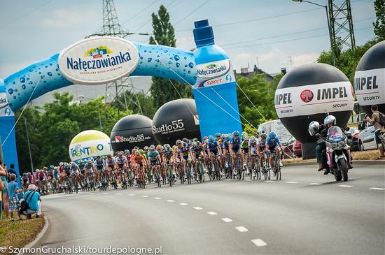 tour de pologne 7