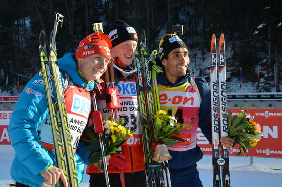 biathlon 10