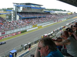 24 heures du Mans