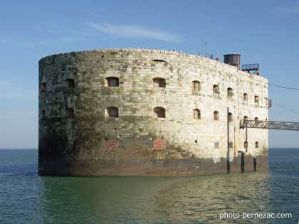 fort boyard