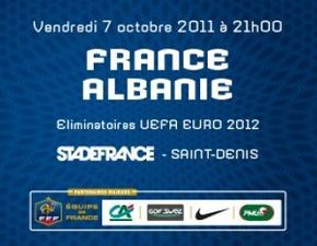 Les qualifs pour l'euro 2012 !