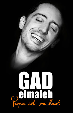 Gad