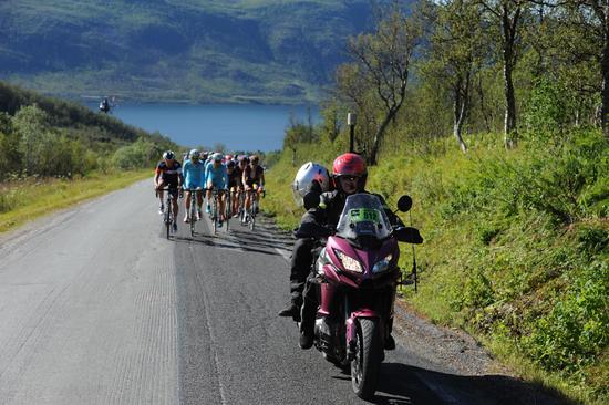 Artic Race 2015 -6