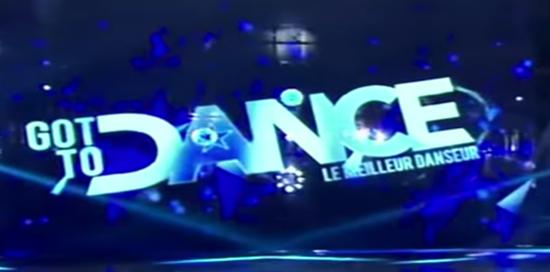 Got To Dance, le meilleur danseur