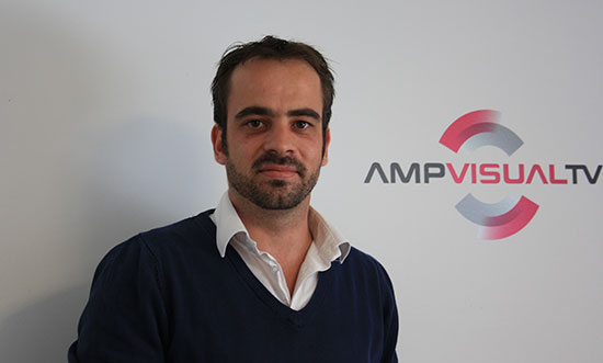 Guillaume Allais est nommé Responsable Commercial Digital.