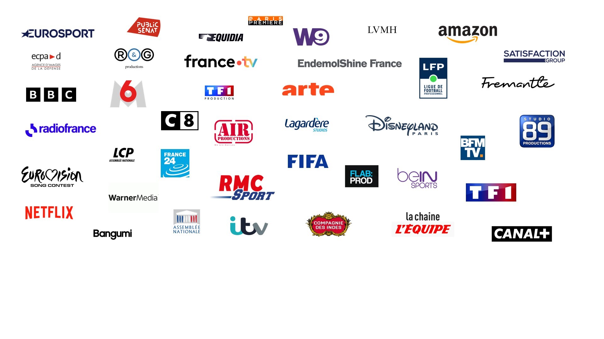 image logos clients références v3