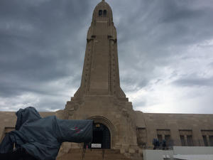 Centenaire Verdun