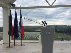 Centenaire Verdun