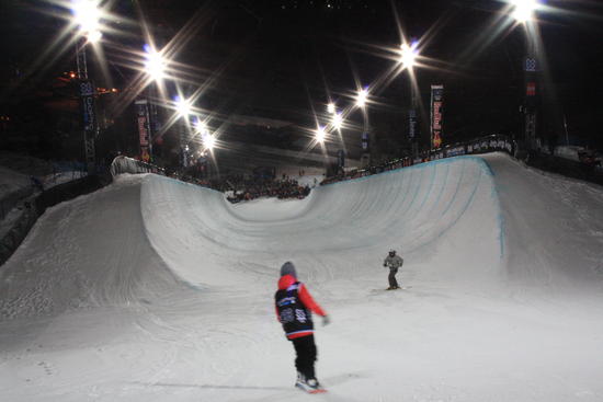 X games 11