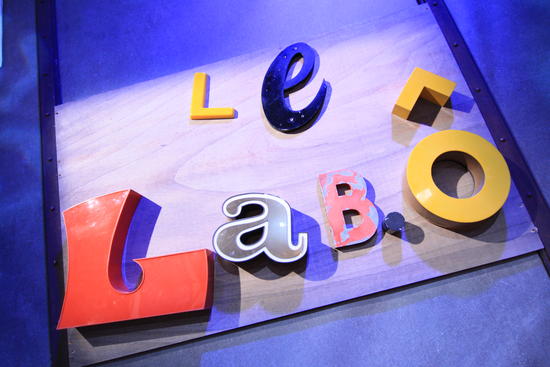 Le Lab ô 11