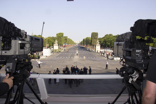 14 juillet 2018