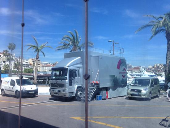 Cannes 2015